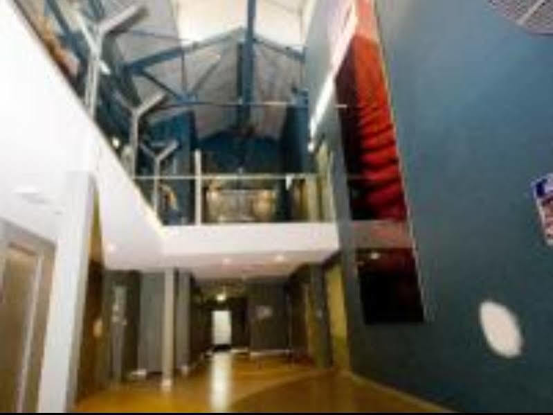 Global Backpackers Cairns Central Extérieur photo